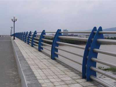 安裝河道護(hù)欄價格
