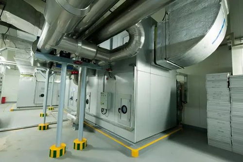 機(jī)電安裝工程竣工驗收要做哪些性能檢測